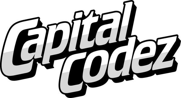 CapitalCodez