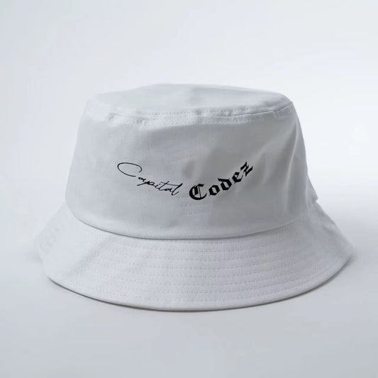 BUCKET HATS